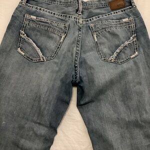 BKE SETH jeans men’s size 36x32